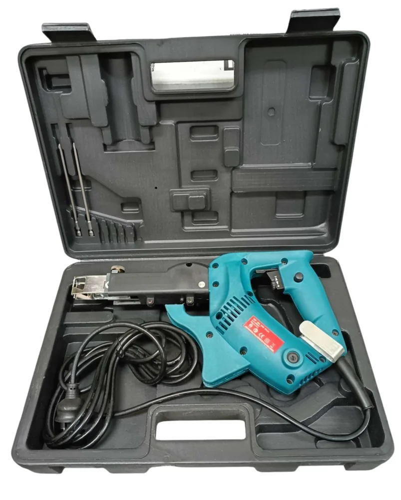 16-48/3.5-4.8mm Electric Screw Gun