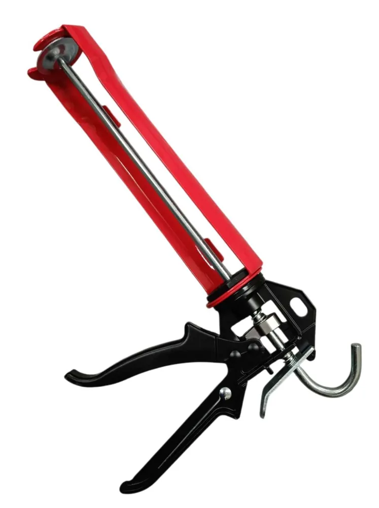 Silicone Caulking Gun