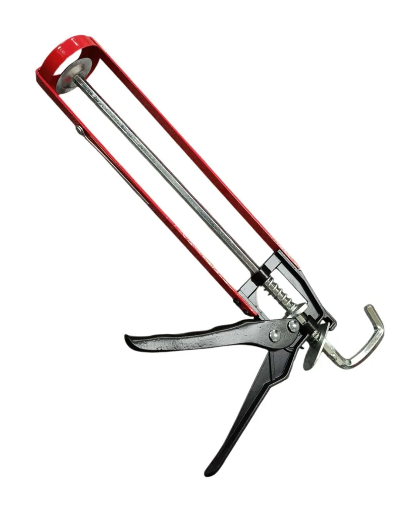 Silicone Caulking Gun
