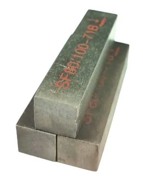 16/20# Very Soft Bond Grinding Segment