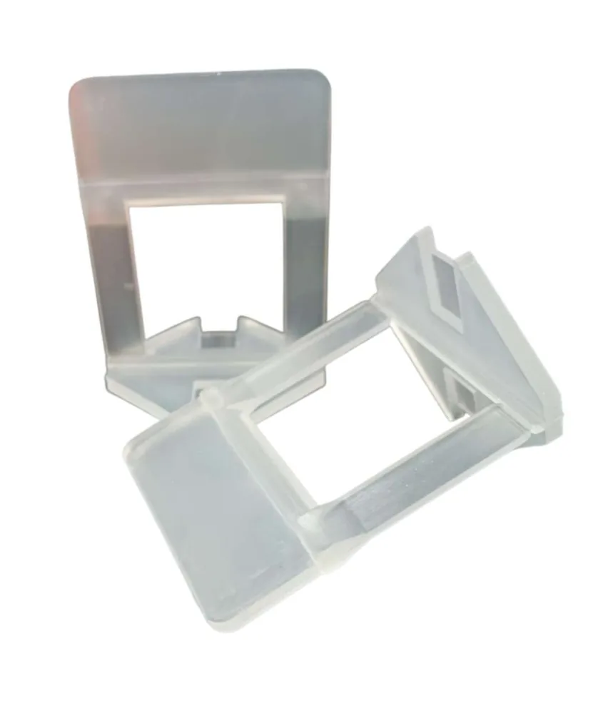 1.5mm Extra Long Tile Levelling Clip