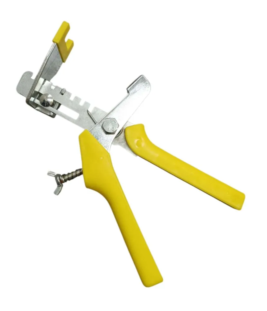 Tile Levelling Plier