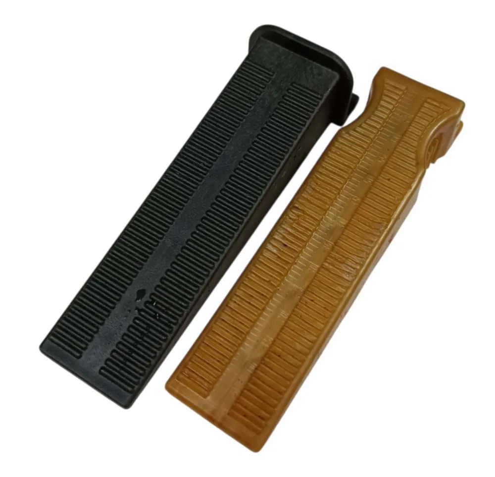Tile Levelling Wedge