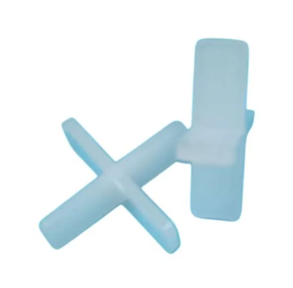 1.5mm Cross Shape Tile Spacer