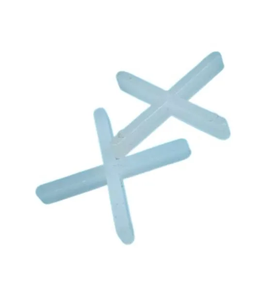 2mm Cross Shape Tile Spacer