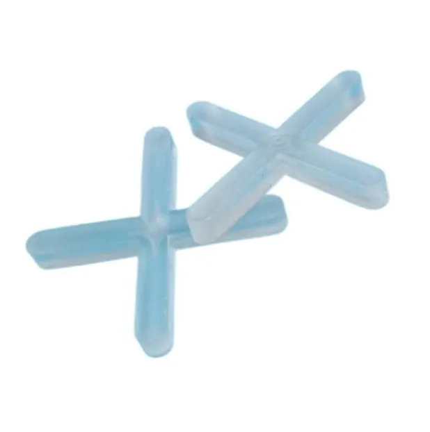 3.0mm Cross Shape Tile Spacer