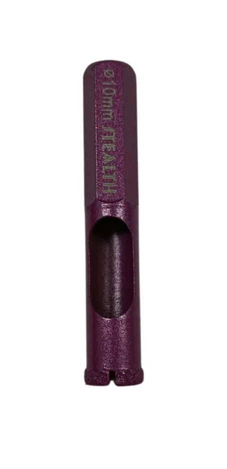 10mm Vacuum Brazed Diamond Drill Bit