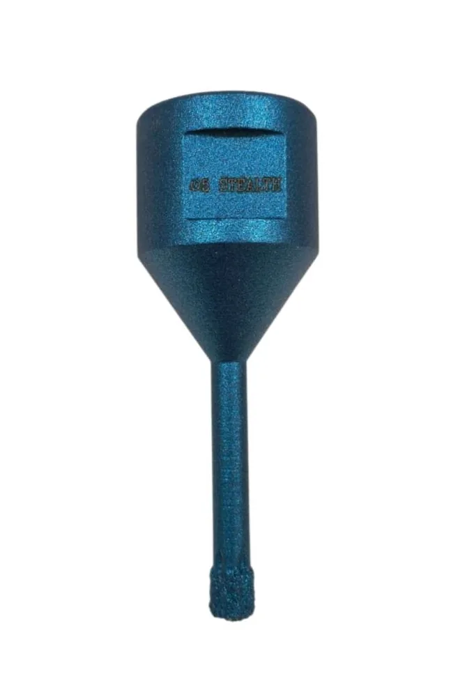 5mm Vacuum Brazed Diamond Drill Bit