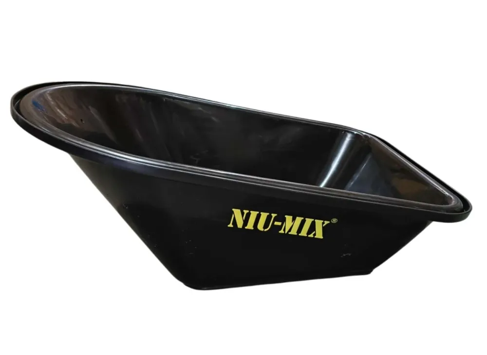 WB Poly Tray