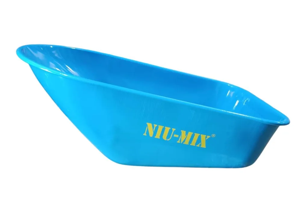 WB Steel Tray