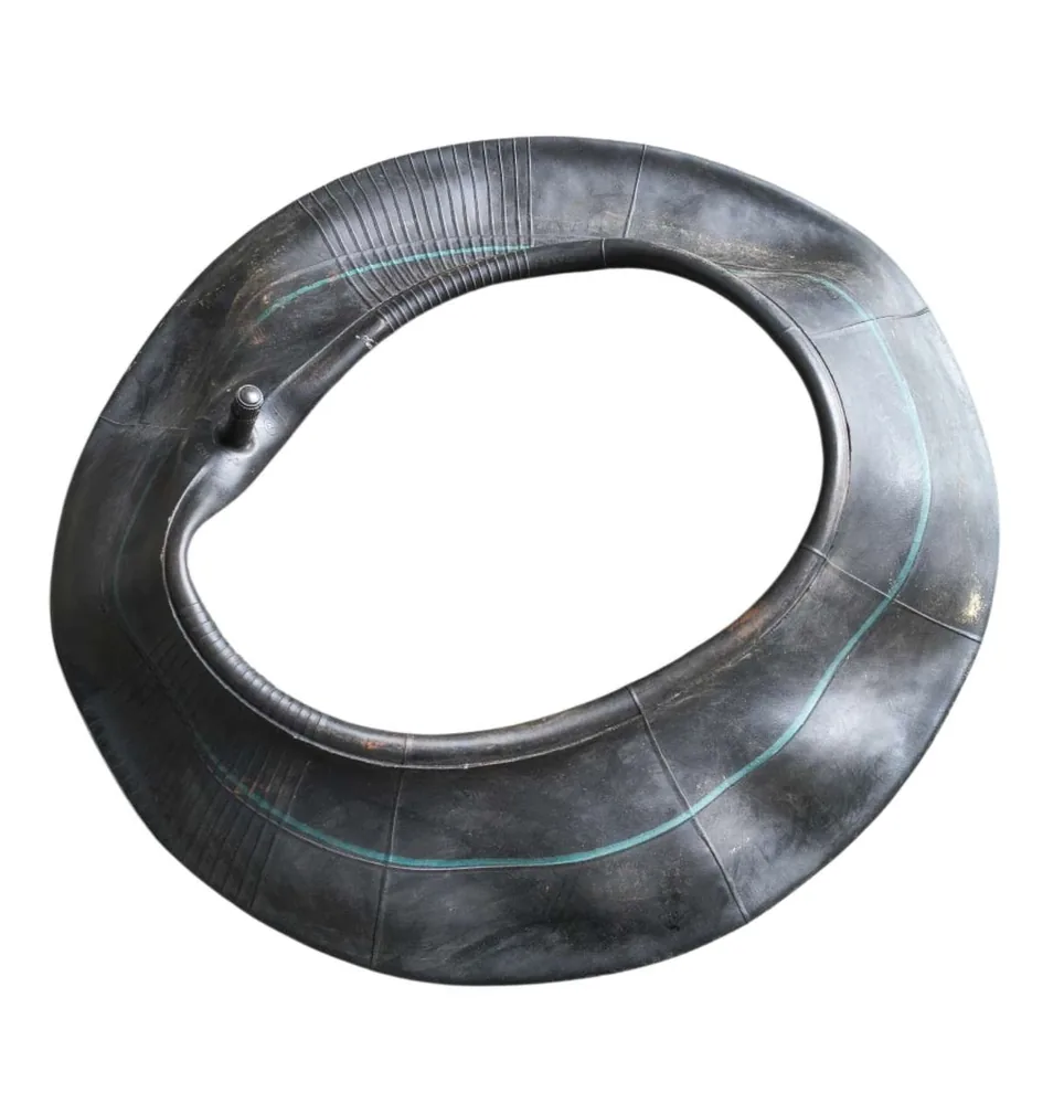 WB Normal Tube